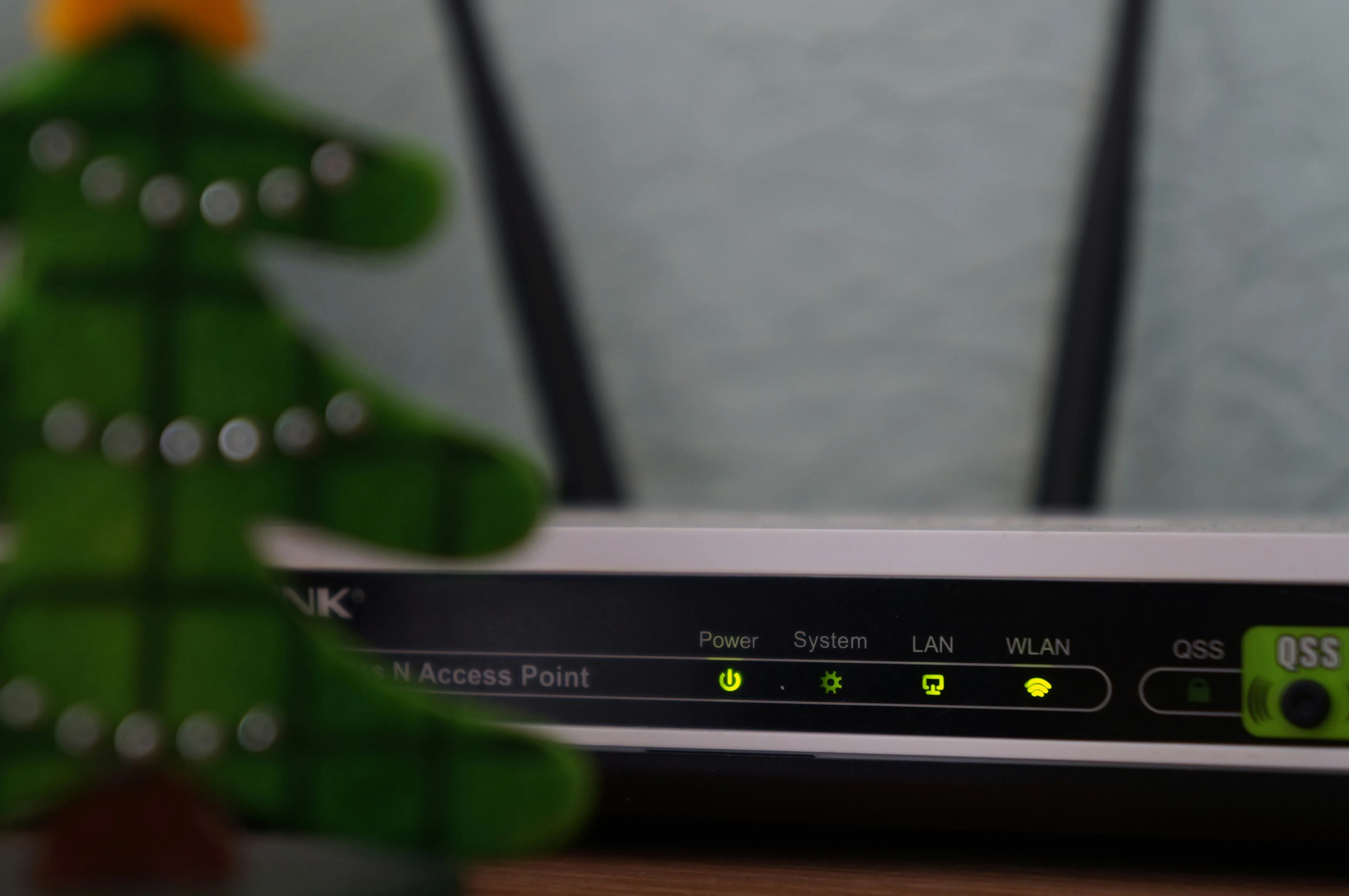 Wi-Fi & Business Networking Solutions