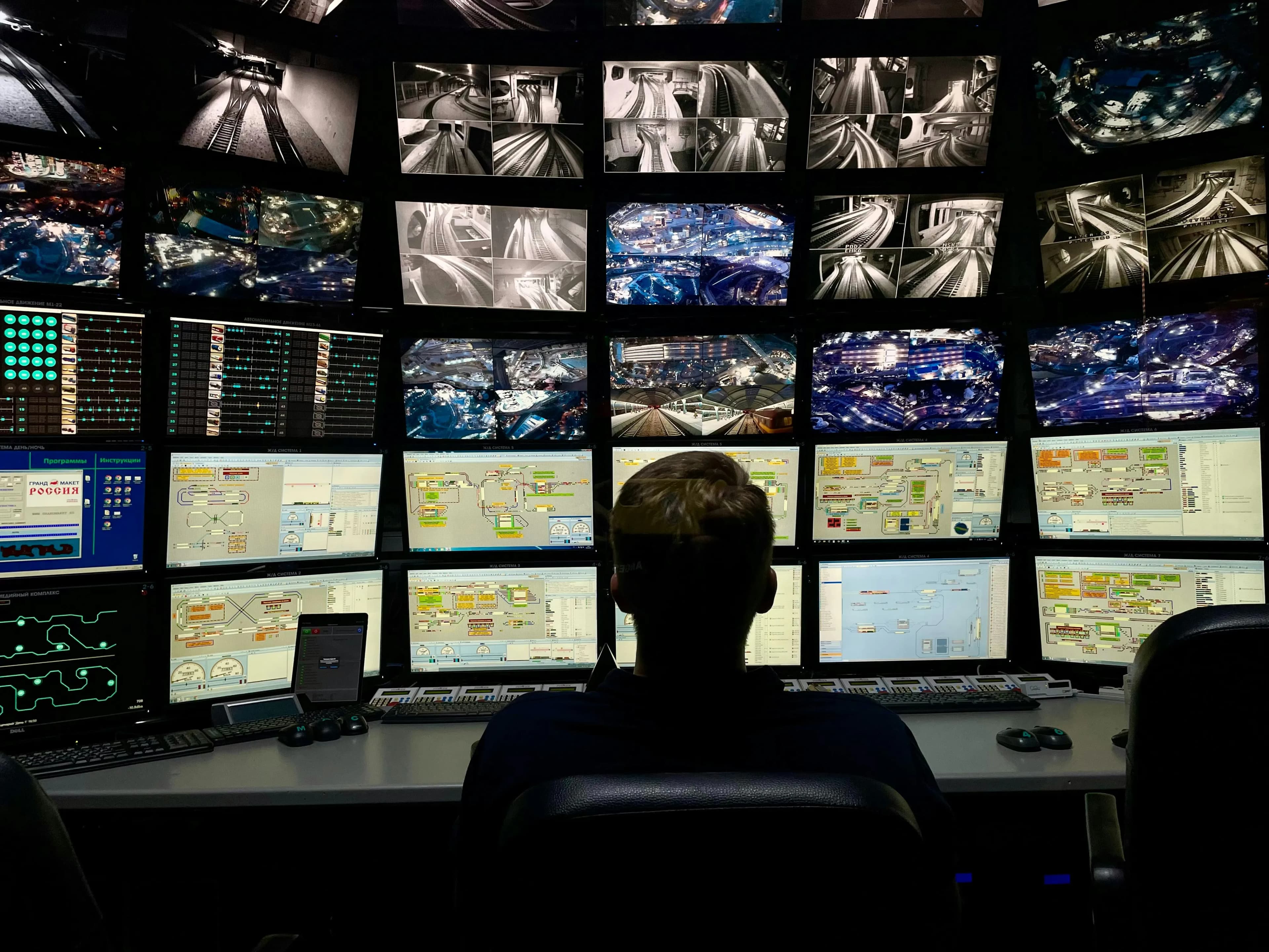 Intrusion Detection