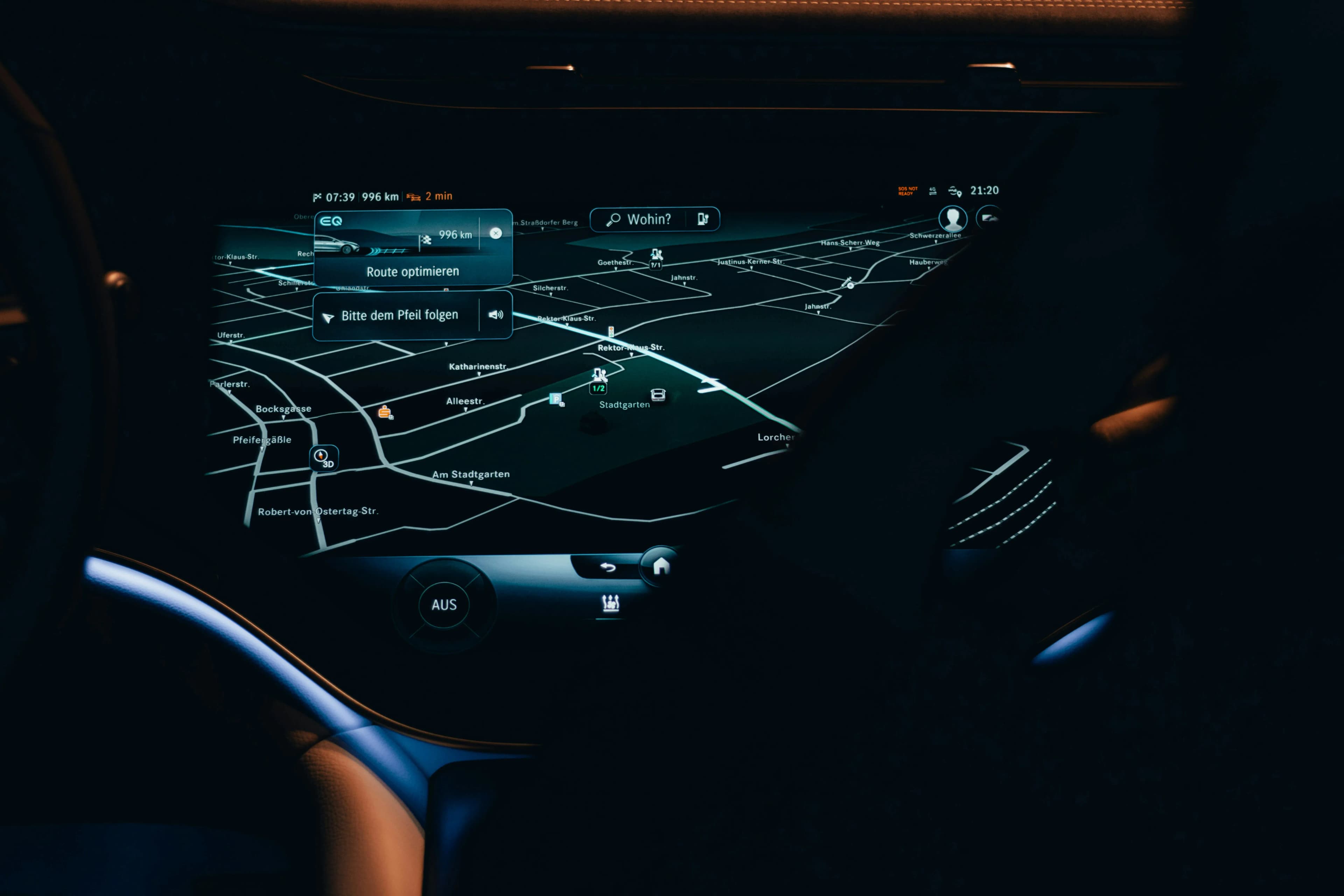 Fleet & Vehicle Technology (FleetWatch)