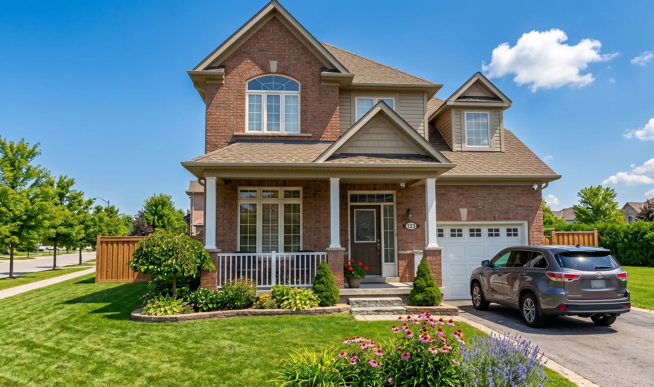CCTV installation Tecumseh Ontario