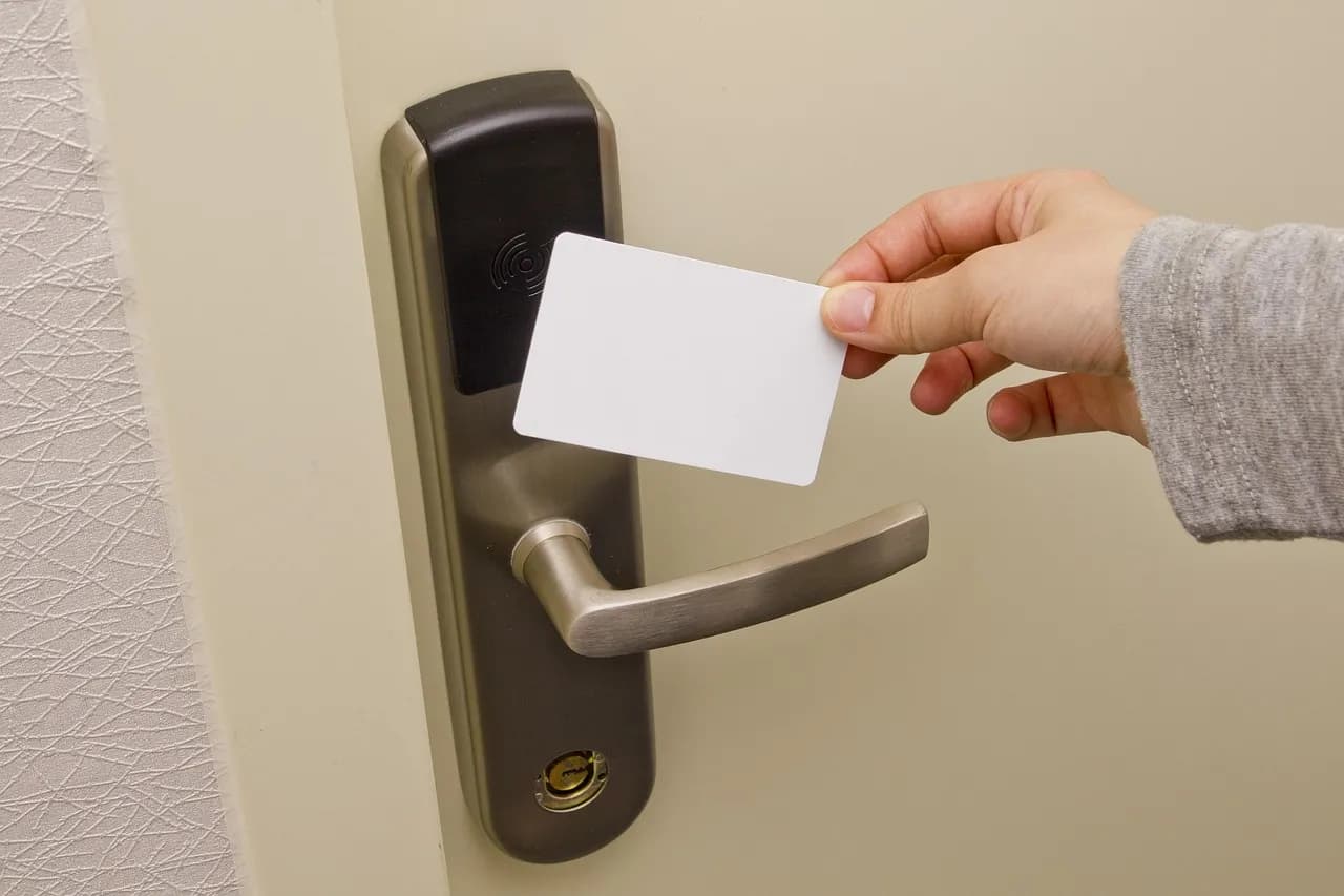 Access Control Systems